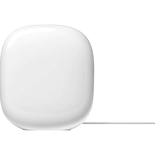 Nest Wifi Pro - Wi-Fi 6E 1 Pack