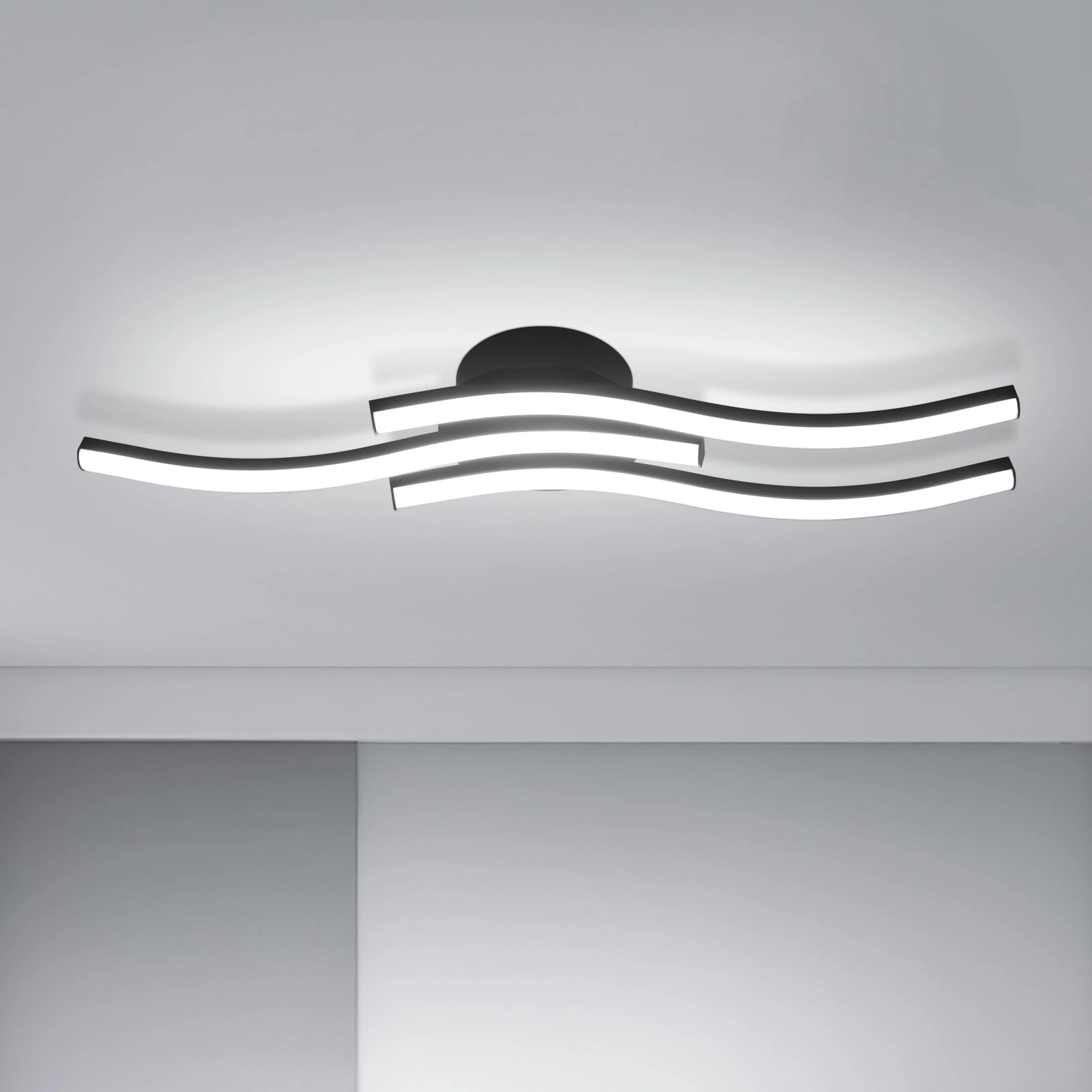 LED Ceiling Light - 6500K