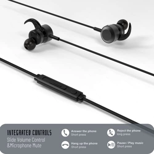 ES-5011 Wired Earbud