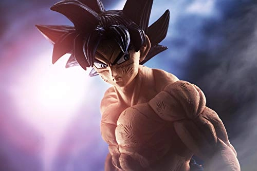 SonGoku - Dragon Ball Super Creator x Creator Ultra Instinct Sign (18.03 cm) (16303)
