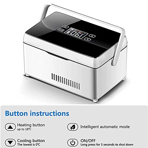 Insulin Cooler - 2-8 C