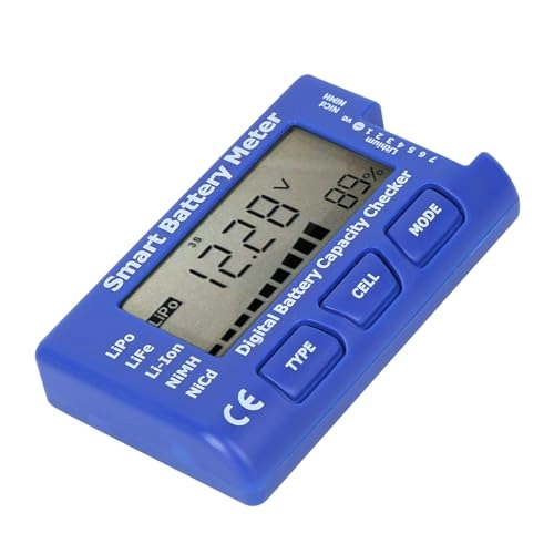 Battery Meter