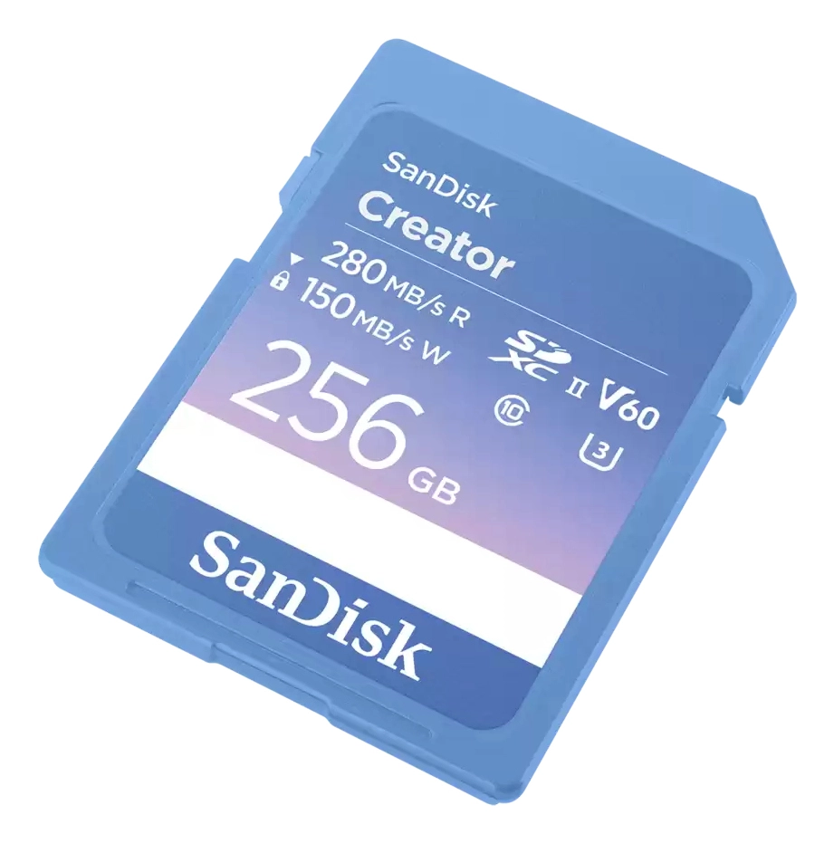 SDSDXXD - 256GB