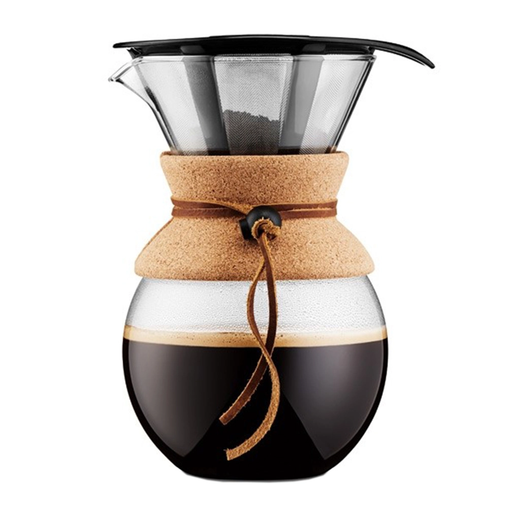 Bodum Pour Over - Cork 1L ST-BD-11571-109