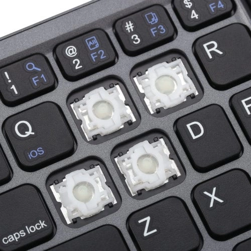 Foldable Keyboard - Wireless