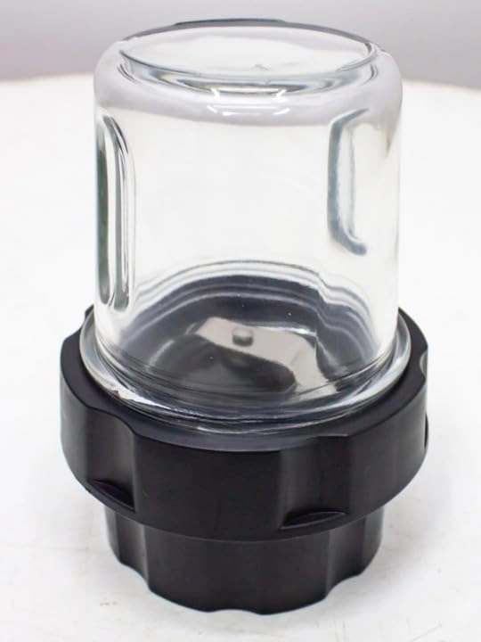3-in-1 Glass Blender - 800W