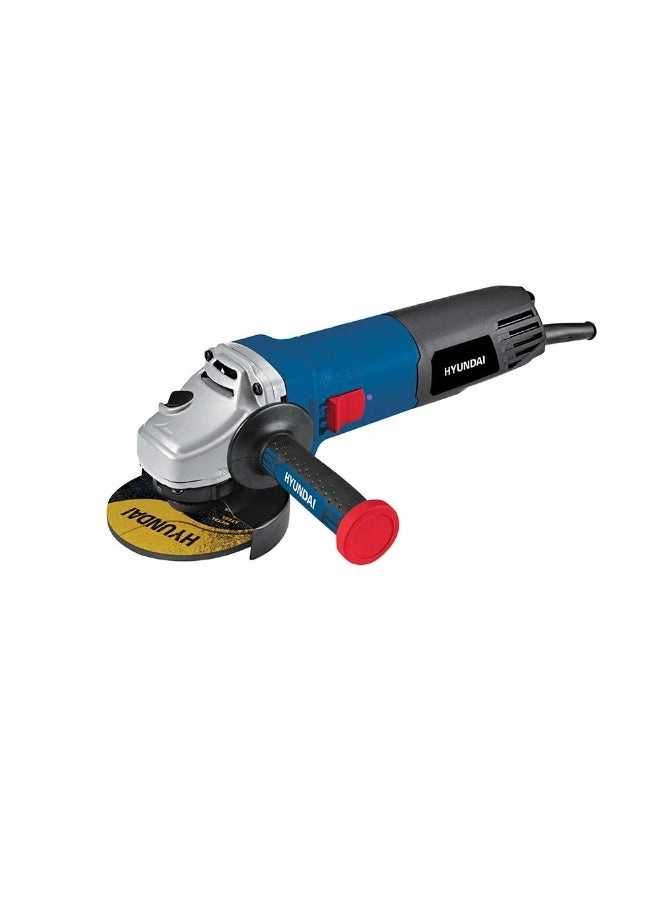 Hyundai HP1015 - 115 mm