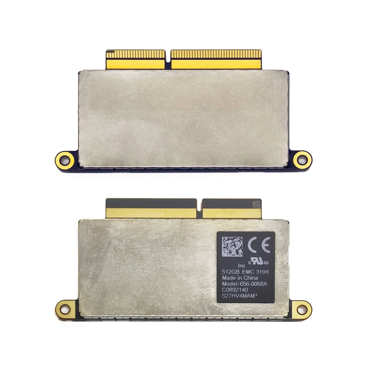 ICTION A1708 SSD - 512GB Portable