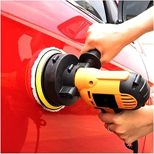 Car Polisher - 700w 125mm