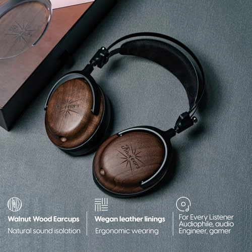 Atheia Wired Headphone