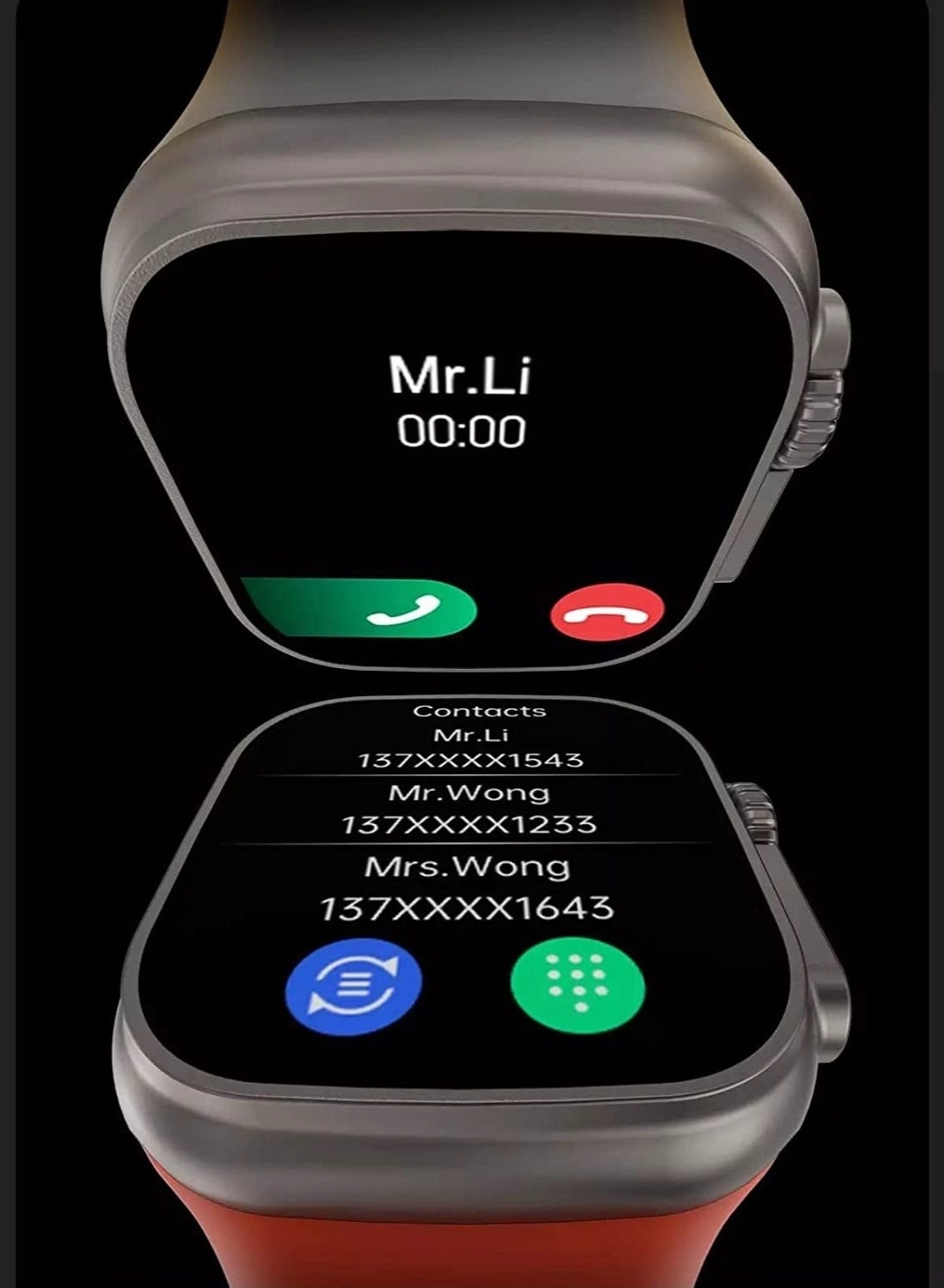 S8 Ultra Max