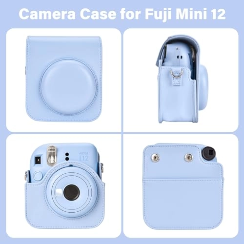 Camera Case - Instax Mini 12