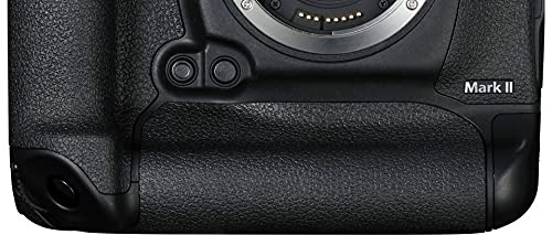 EOS 1D X Mark II Body Only
