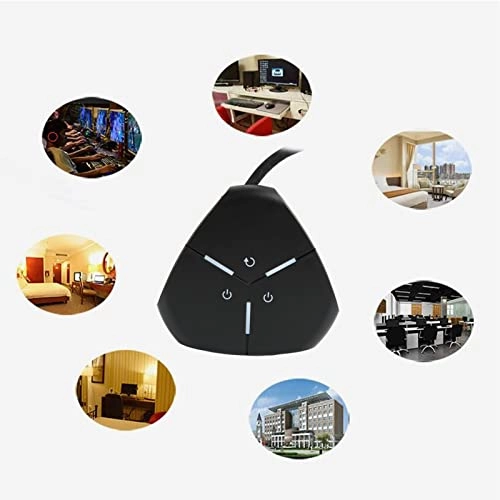 Desktop Switch Button - Push Button Panel Mount 2 positions