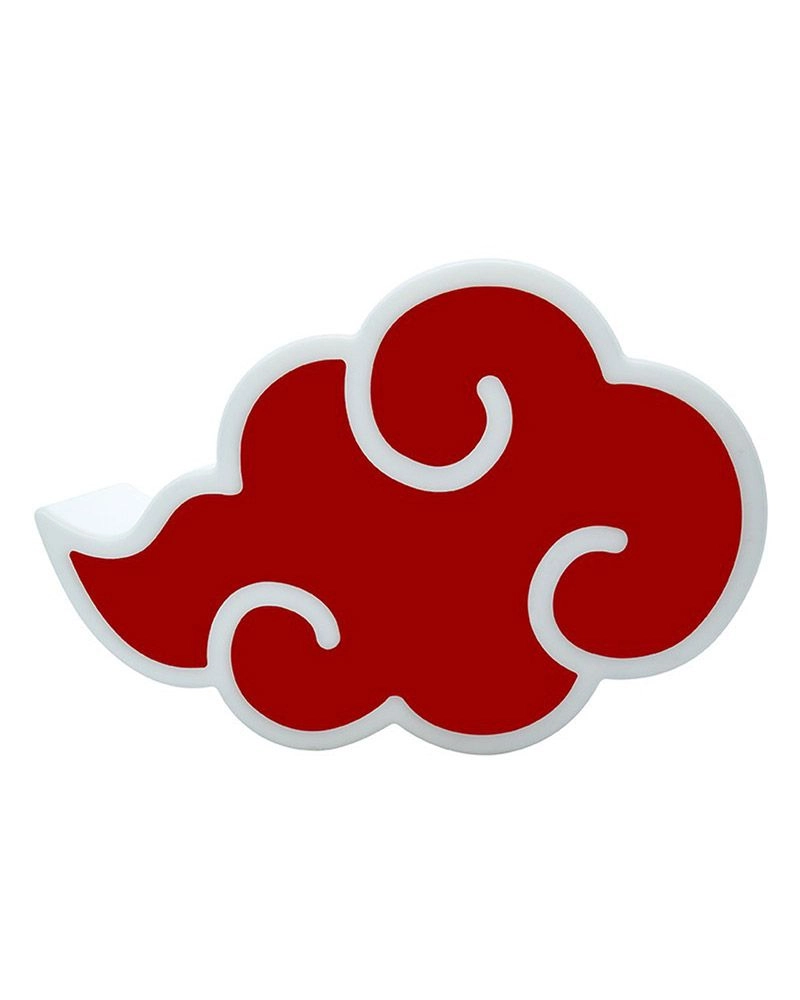 ABYstyle Akatsuki Cloud Lamp