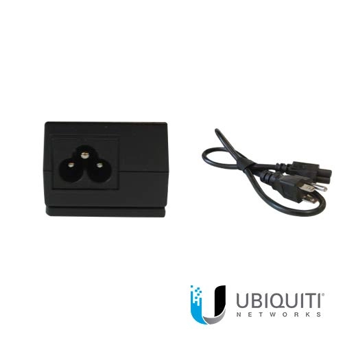 POE-24-12W - 24V 12W 802.11bgn 100Mbps