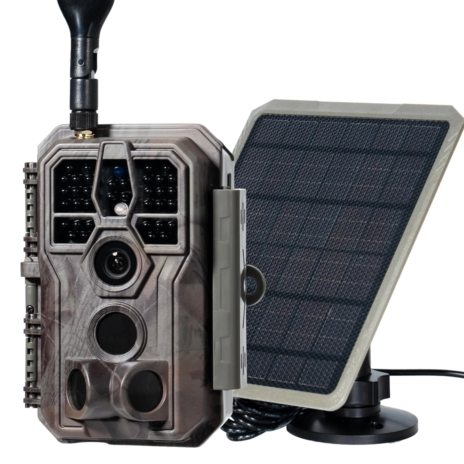 GardePro X50S - 4G LTE 32MP + SP350