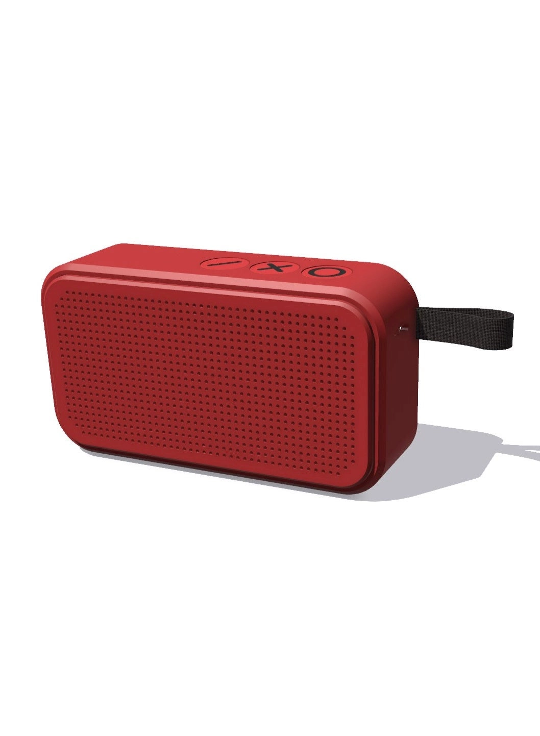 Portable Waterproof Bluetooth Speaker