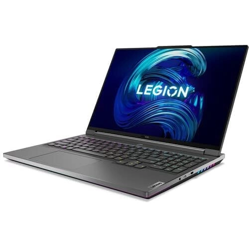 Legion 7 16IAX7 82TD0008US - 16'' Core i9-12900HX 32GB DDR5 2000GB SSD