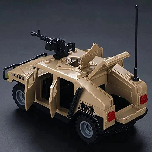 Armored Vehicle