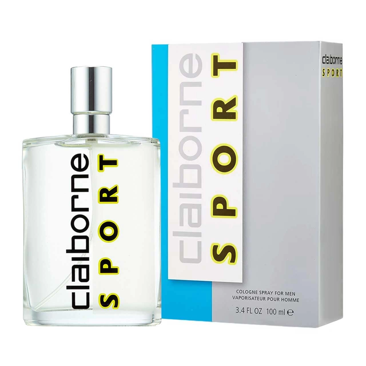 Liz Claiborne Sport EDC - 100ml