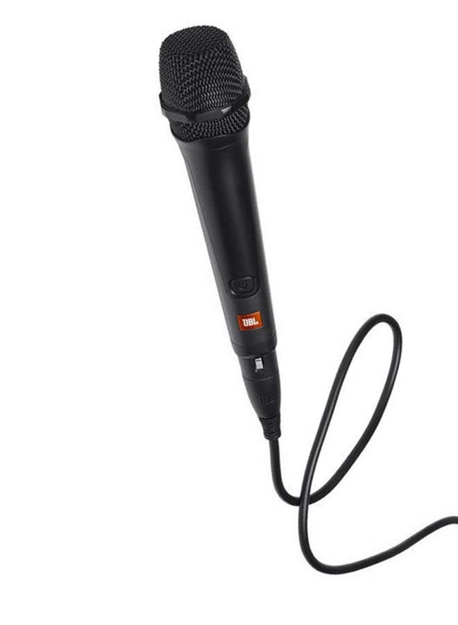 PBM100 Wired Microphone