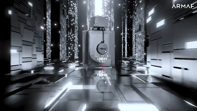 Club De Nuit Urban Elixir Eau de Parfum 105ml