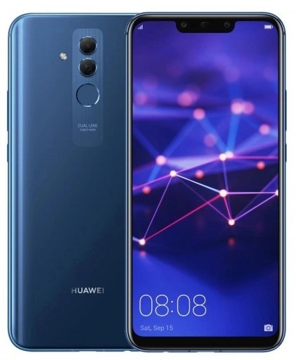 Mate 20 Lite - 4GB 64GB