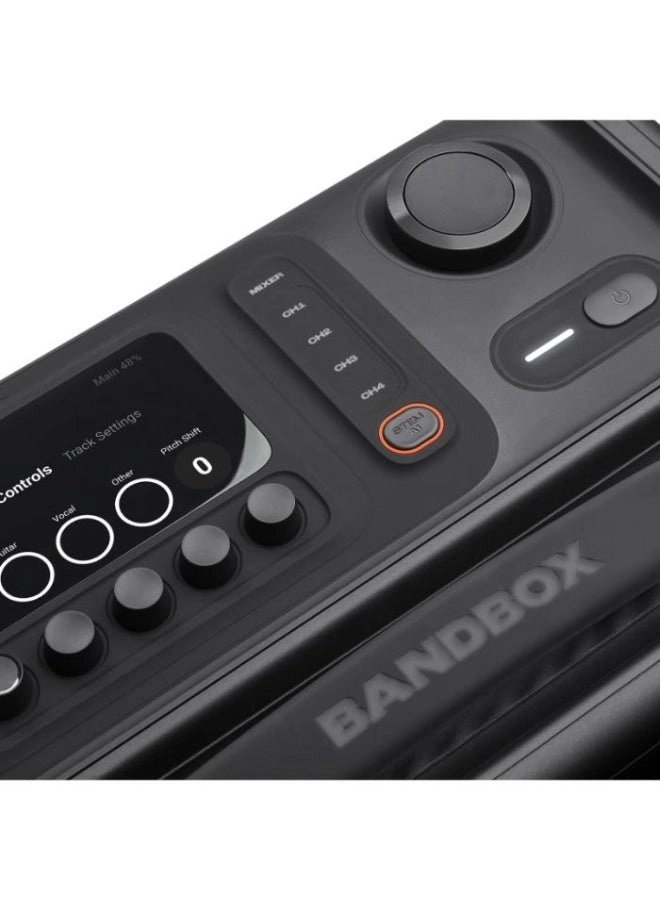 BandBox Trio - 135W 6.5” Woofer 10H Battery