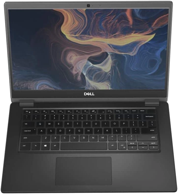 (Renewed) Latitude-3410 - 14'' 256GB 8GB 256GB Core i5-10210U