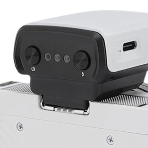 5K Mirrorless Camera