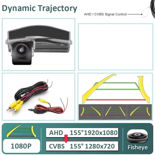 56054158AB - Night vision Wireless 1080P