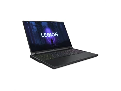 Legion Pro 5 82R9000QUS - 16'' Core i9-13900HX 32GB DDR5 1TB SSD