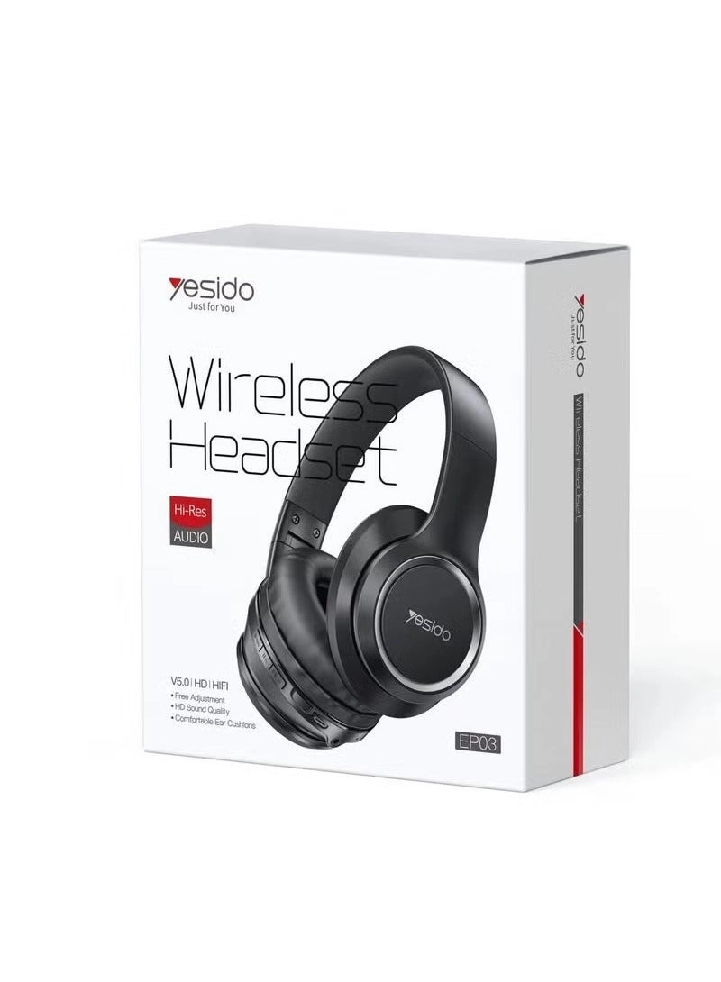 EP03 Wireless Headphone