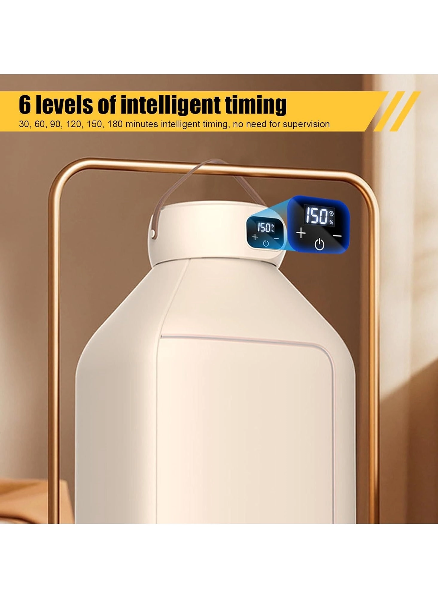 Portable Clothes Dryer