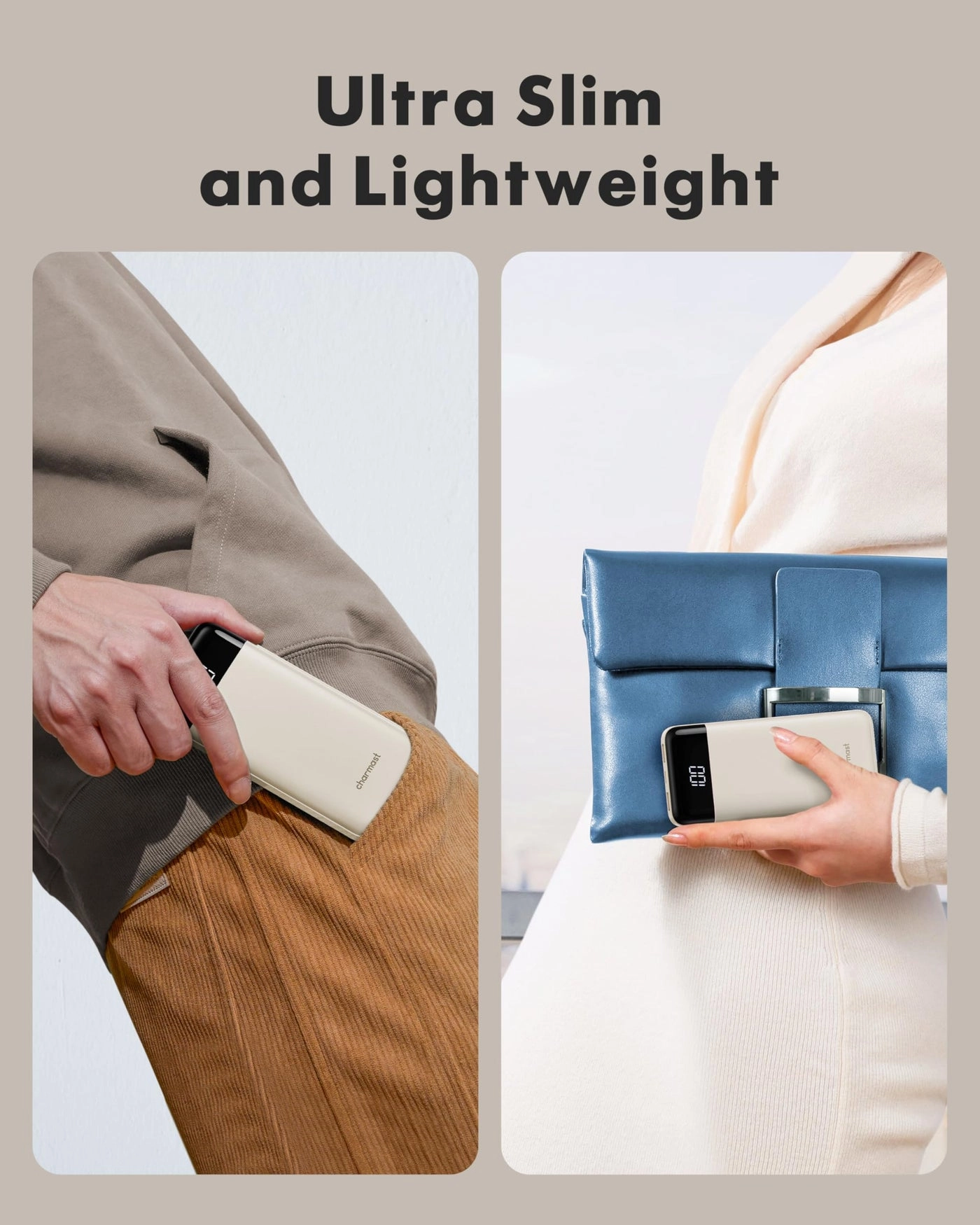 Power Bank - 10000 Watt-hour