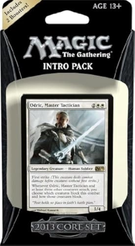 M13 Path to Victory - 60pcs Pack