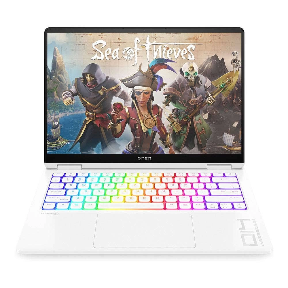 HP OMEN Transcend 14-FB0010NE - 14'' Core Ultra 7-155H 16GB DDR5 1000GB SSD