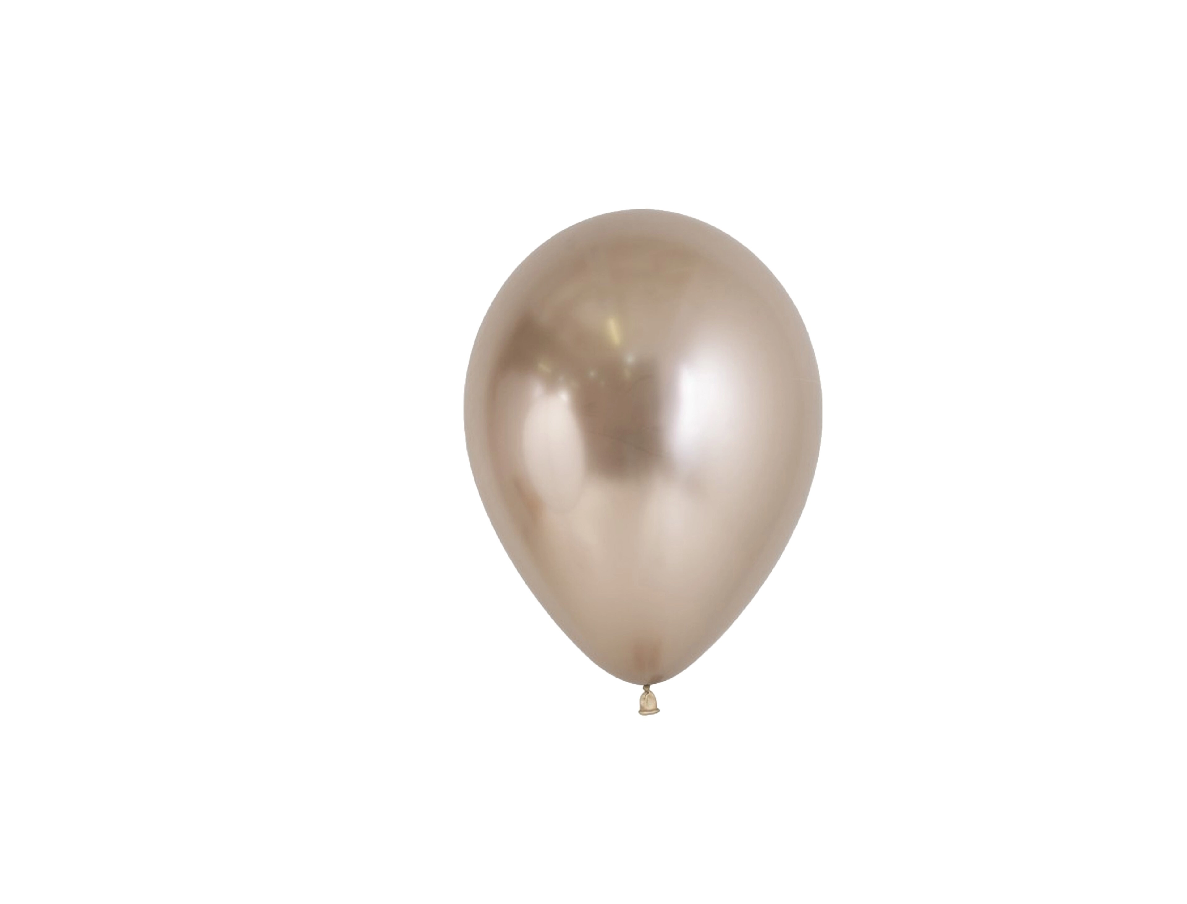 Round Balloons - 50 piece(s)