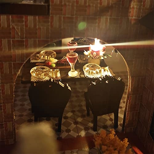 PC2115 - House 1:24 scale