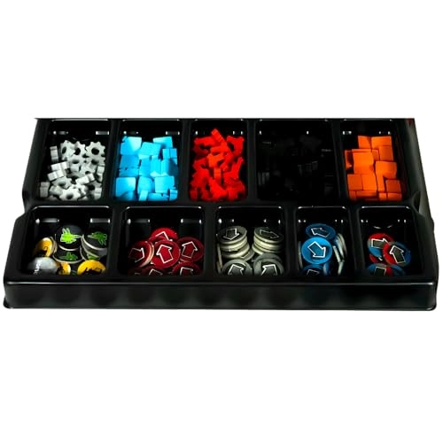 51st State Ultimate Edition + No Mans Land