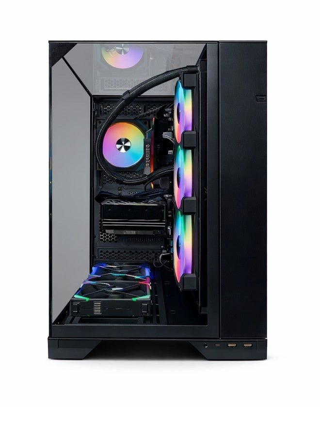 Battle Gaming PC - i7-14700K 32GB 1TB