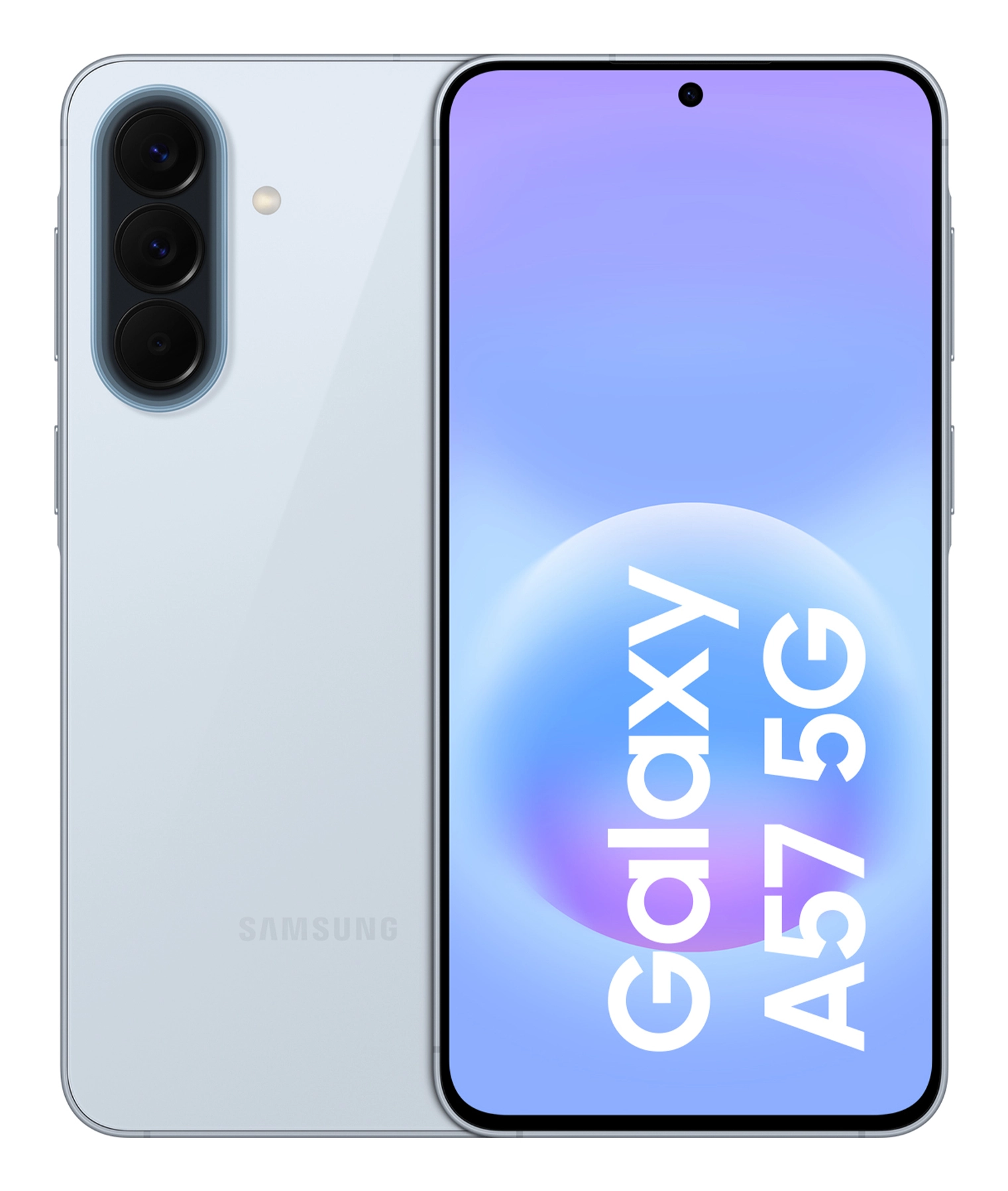 Galaxy A57 - 8 GB 256 GB