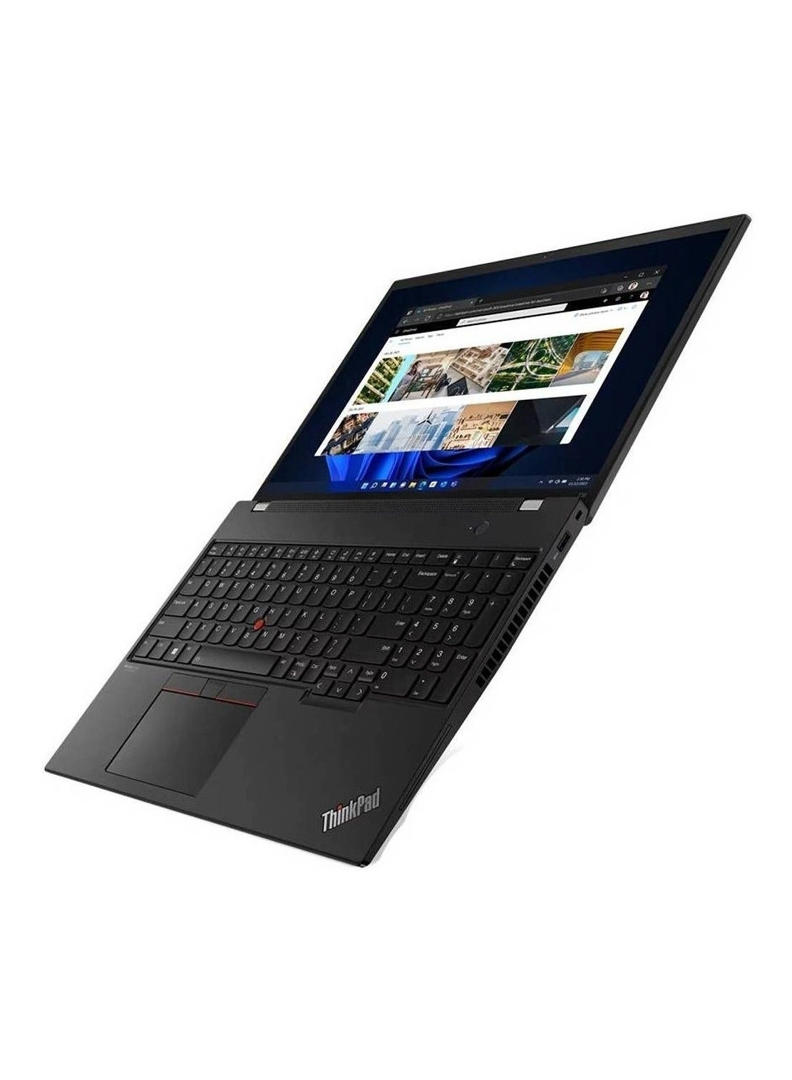 ThinkPad T16 21BV000SUS - 16'' Core i7-1260P 16GB DDR4 512GB SSD