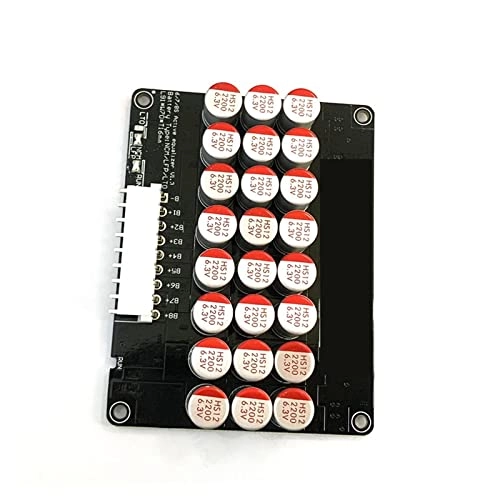 Equalizer Balancer - 60-300AH