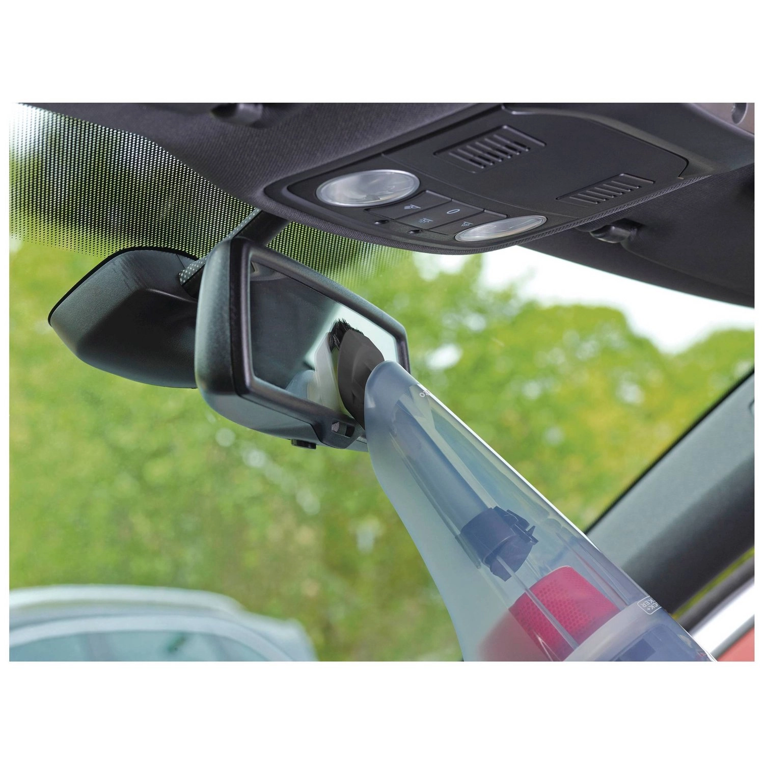 Flexi Auto Dustbuster - 12V Handheld