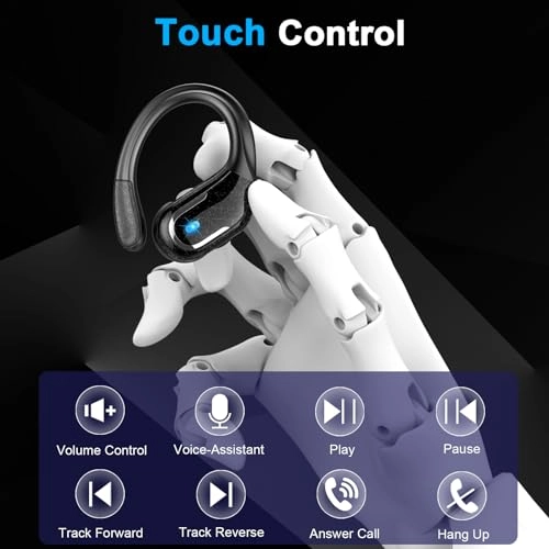 BX27 Wireless Earbud