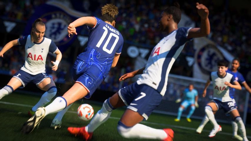 EA Sports FC 25 - PlayStation 5