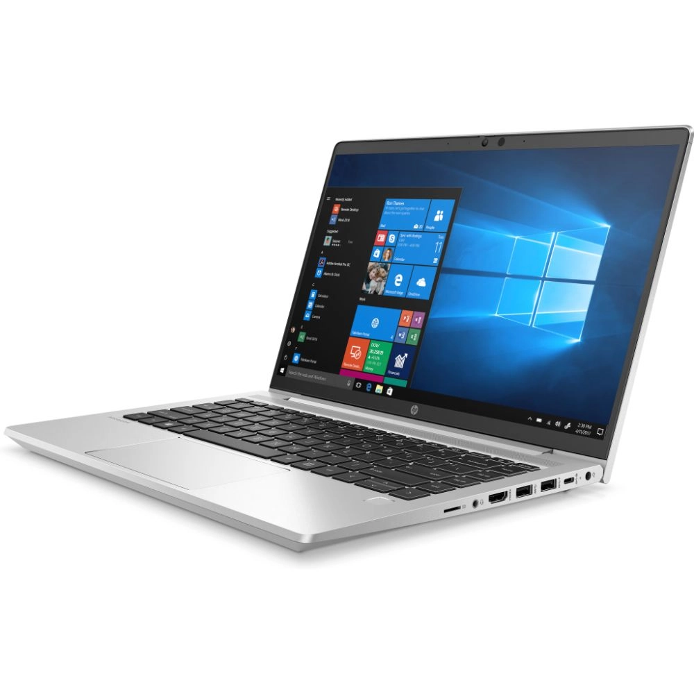 Probook 440 G8 2X7R1EA - 14'' i5-1135G7 8GB DDR4 256GB SSD