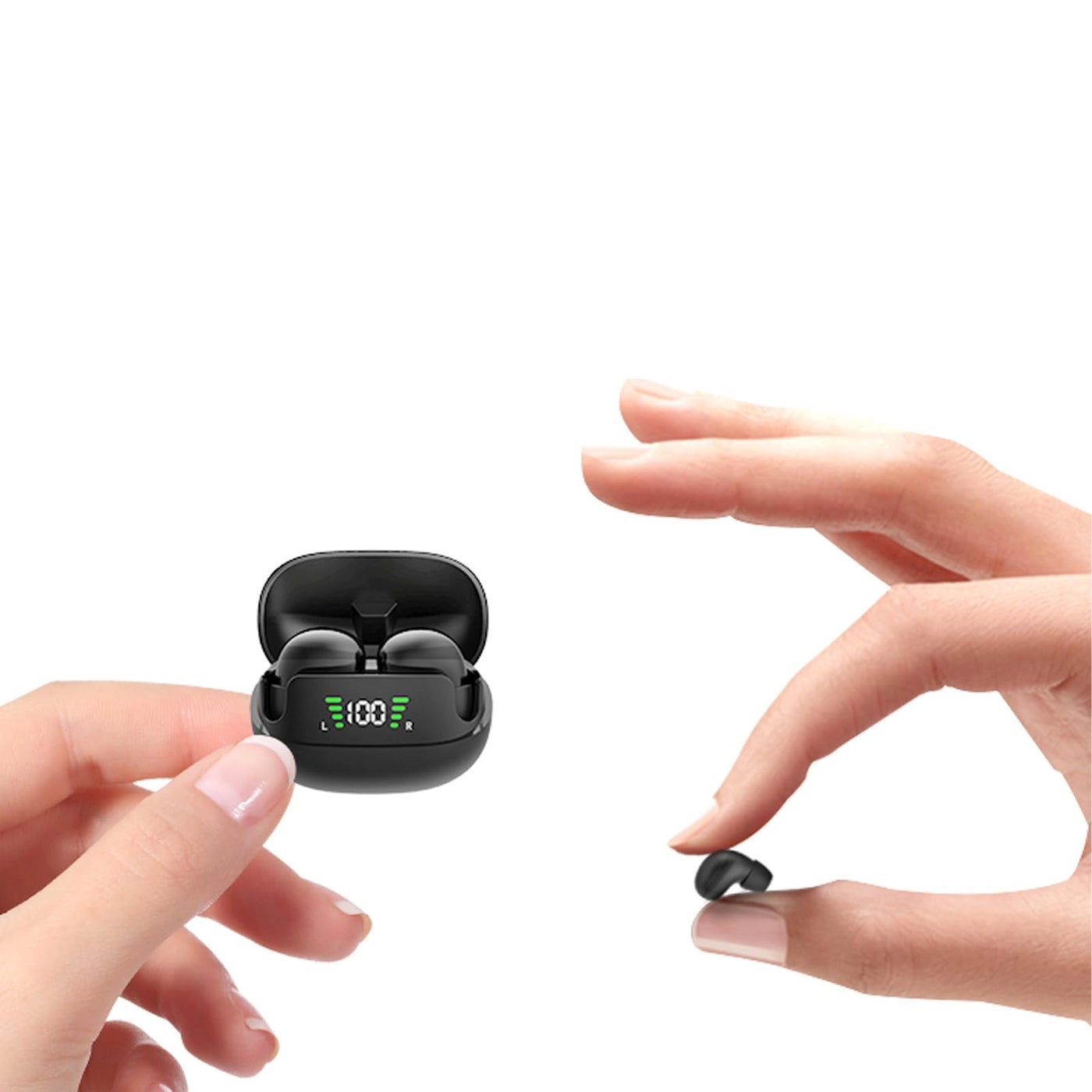 HD-CXD-BJY-X21T Wireless Earbud